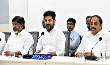 तेलंगाना में 31 हजार करोड़ की किसान कर्ज माफी की घोषणा, किसानों का दो लाख रुपये तक का लोन होगा माफ