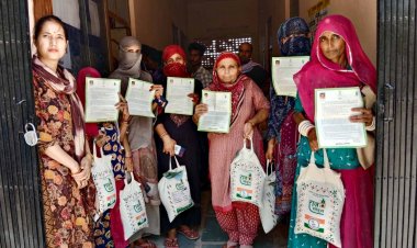 खरीफ सीजन के लिए फ्री में मिल रहे उन्नत किस्मों के बीज, राजस्थान कृषि विभाग ने शुरू की योजना