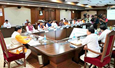 मध्य प्रदेश सरकार मिट्टी परीक्षण के लिए कृषि स्नातकों को देगी मौका