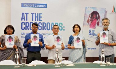 कोल ट्रांजिशन ने हाशिए के समुदायों के लिए पैदा की गंभीर चुनौतियां, एनएफआई की रिपोर्ट