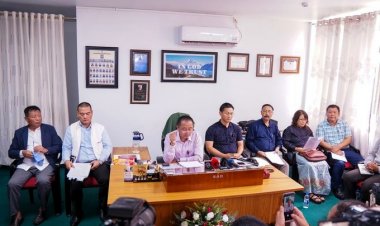 मिजोरम सरकार किसानों से अदरक, हल्दी और मिर्च खरीदेगी