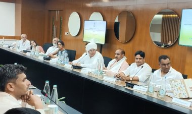 फसल लागत की गणना में सुधार और सी2 के आधार पर एमएसपी तय करने की मांग