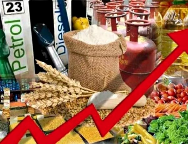 ईरान युद्ध के कारण मार्च में बढ़ा FAO खाद्य मूल्य सूचकांक, वनस्पति तेल और चीनी के दाम ज्यादा बढ़े; उर्वरक आपूर्ति पर भी दबाव