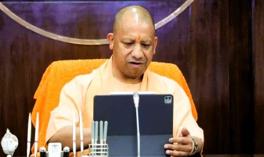 यूपी एग्रीटेक नीति को मंजूरी, डिजिटल एग्रीकल्चर पर जोर, 20% ग्रोथ का लक्ष्य