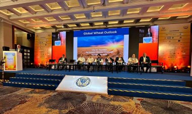 कृषि नवाचर और खाद्य सुरक्षा के लिए अमेरिका और भारत में आपसी सहयोग पर जोर