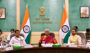 बजट पूर्व बैठकों का दौर पूरा, वित्त वर्ष 2024-25 का पूर्ण बजट 23 जुलाई को