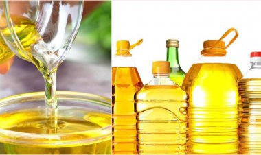 वनस्पति तेलों का आयात जून में 18 फीसदी बढ़ा, 15.51 लाख टन तेल हुआ आयात