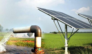 हरियाणा में सोलर पंप पर 75 फीसदी सब्सिडी पाने का मौका, आवेदन प्रक्रिया शुरू