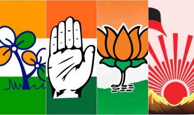 विधानसभा उपचुनाव में 10 सीटों पर इंडिया गठबंधन की जीत, भाजपा के खाते में सिर्फ दो सीटें आईं