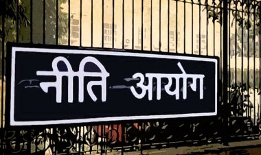 नीति आयोग का पुनर्गठन; उपाध्यक्ष व पूर्णकालिक सदस्यों में बदलाव नहीं, सहयोगी दलों के मंत्री शामिल