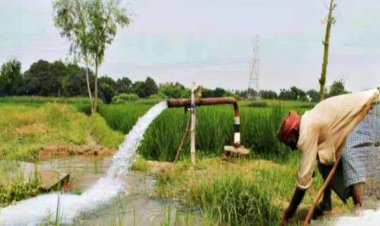 यूपी में सिंचाई के लिए 12 घंटे मिलेगी बिजली, यूपीपीसीएल ने जारी किया आदेश