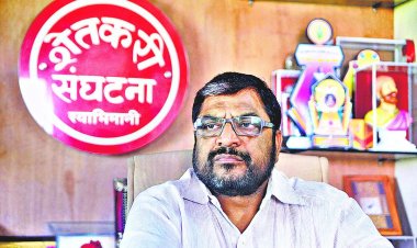 मक्का के शुल्क मुक्त आयात को लेकर उठे सवाल, किसान नेता राजू शेट्टी ने प्रधानमंत्री को लिखी चिट्ठी