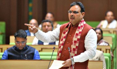 राजस्थान के मुख्यमंत्री ने बाजरा खरीद को लेकर दिया आश्वासन