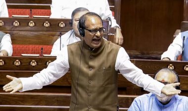 एमएसपी के मुद्दे पर कृषि मंत्री का विपक्ष पर पलटवार, दिखाया यूपीए का कैबिनेट नोट