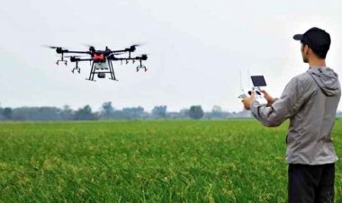 कहां से मिलेगी ड्रोन उड़ाने की ट्रेनिंग, लाइसेंस के लिए कैसे करें आवेदन, जानें पूरी प्रक्रिया