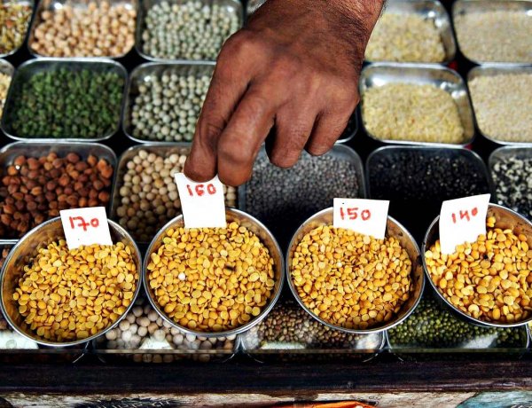 कुछ वर्षों में दोगुना हो सकता है भारत का दलहन आयात, मौजूदा वर्ष में अब तक आयात में 62 प्रतिशत वृद्धि