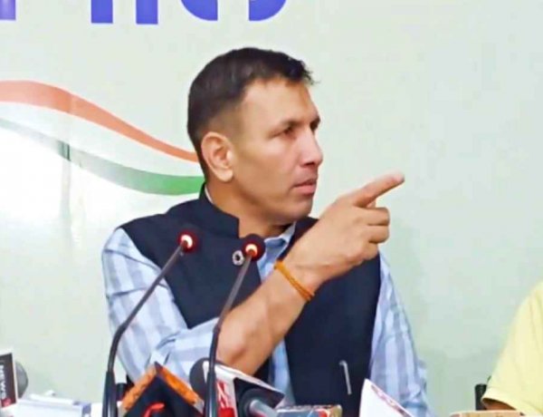 मध्य प्रदेश में कृषि विभाग के 60% पद खाली, जीतू पटवारी ने प्रधानमंत्री को लिखा पत्र