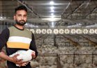 टेक्नोलॉजी और कॉन्ट्रैक्ट फार्मिंग से ढाई लाख करोड़ सालाना की इंटीग्रेटेड इंडस्ट्री बन गई पोल्ट्री फार्मिंग