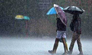 देश भर में सामान्य से 4 फीसदी अधिक बरसा मानसून, लेकिन पंजाब, हरियाणा और पूर्वोत्तर में तीन से 34 फीसदी तक कम बारिश