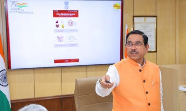 बेसन, घी और केला समेत 16 और वस्तुओं की कीमतों पर नजर रखेगी केंद्र सरकार