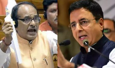 केंद्रीय कृषि मंत्री के खिलाफ विशेषाधिकार हनन प्रस्ताव लाएगी कांग्रेस, सदन को गुमराह करने का लगाया आरोप