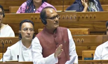 क्लेम देने में देरी हुई तो बीमा कंपनी 12 फीसदी पेनल्टी देगी: शिवराज सिंह चौहान