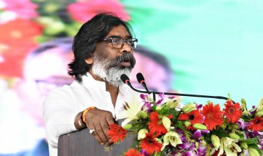 झारखंड में किसानों के कर्ज माफी की सीमा बढ़ी, अब 2 लाख रुपये तक का कर्ज होगा माफ