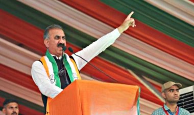 हिमाचल में प्राकृतिक खेती को बढ़ावा, गेहूं 40 रुपये और मक्का 30 रुपये प्रति किलो पर खरीदेगी सरकार