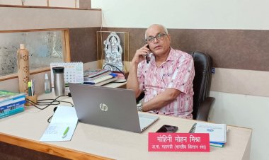 भारतीय किसान संघ ने पीएम मोदी द्वारा जारी 109 फसल किस्मों को लेकर जताई यह चिंता