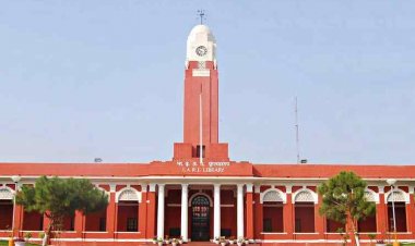 ये हैं देश की टॉप एग्रीकल्चर यूनिवर्सिटीज, आईएआरआई फिर अव्वल,  जीबी पंत 8वें स्थान पर