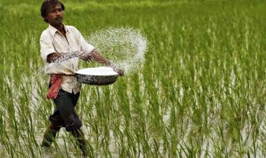 Iran War: गैस की कमी से सिर्फ 60% क्षमता पर चल रहे अधिकांश यूरिया प्लांट, कीमत भी 600 डॉलर प्रति टन हुई