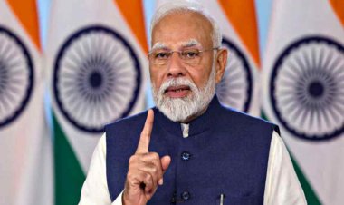 प्रधानमंत्री नरेंद्र मोदी 11 लाख 'लखपति दीदियों' को देंगे प्रमाण पत्र, 25 अगस्त को होगा समारोह