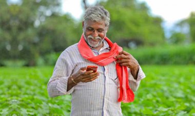 इस राज्य में प्रगतिशील किसानों को मिलेंगे 50 हजार तक के पुरस्कार, मांगे आवेदन