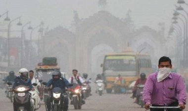 वायु प्रदूषण कम होने से करीब 8 साल अधिक जी पाएंगे दिल्ली के निवासी: एक्यूएलआई रिपोर्ट