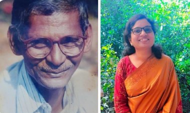 चंद्रकिशोर जायसवाल और रेनू यादव को श्रीलाल शुक्ल स्मृति इफको साहित्य सम्मान