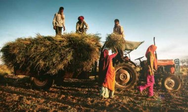बजट 2024-25: अब ये देश हुआ बेगाना
