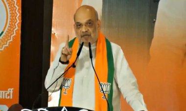 जम्मू-कश्मीर में भाजपा ने किया किसानों को सालाना 10 हजार देने का वादा