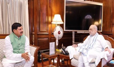 मध्य प्रदेश में सांची डेयरी को लेकर क्यों मचा विवाद, क्या है पूरा मामला