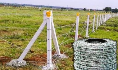 खेतों की तारबंदी के लिए 60 फीसदी तक अनुदान पाने का मौका, जानिए क्या है योजना