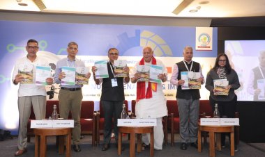 उत्तर प्रदेश सरकार लखनऊ में 200 एकड़ में अत्याधुनिक बीज पार्क स्थापित करेगी, इंडस्ट्री से निवेश का आग्रह