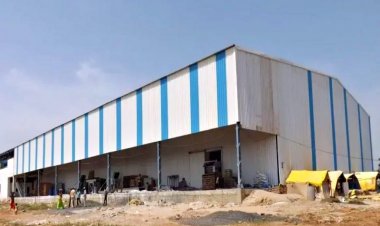 कोल्ड स्टोरेज लगाने के लिए मिलेगा 1.40 करोड़ रुपये तक का अनुदान, 4 अक्टूबर से पहले करना होगा आवेदन