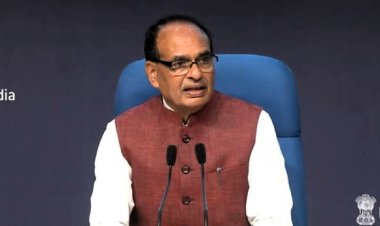 डिजिटल एग्रीकल्चर से आधुनिक किसान चौपाल तक, 100 दिन में कृषि मंत्रालय की 10 प्रमुख पहल