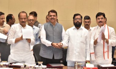 महाराष्ट्र सरकार ने 49 लाख कपास और सोयाबीन किसानों को जारी की 2398 करोड़ रुपये की सब्सिडी