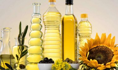 नवंबर में अंतरराष्ट्रीय बाजार में वनस्पति तेल महंगे हुए, लेकिन गेहूं, चावल और चीनी की कीमतों में गिरावट का रुख
