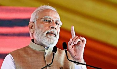 प्रधानमंत्री आज जारी करेंगे पीएम-किसान योजना की 18वीं किस्त, 9.4 करोड़ से अधिक किसानों को मिलेगा लाभ