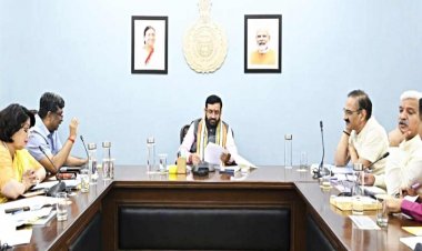 मुख्यमंत्री के आश्वासन के बाद हरियाणा में राइस मिलर्स की हड़ताल खत्म