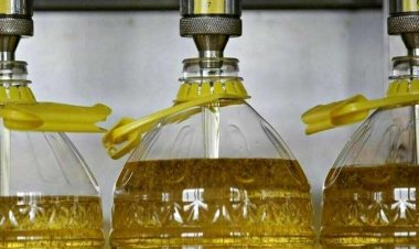सितंबर में वनस्पति तेल का आयात छह माह के निचले स्तर पर पहुंचा