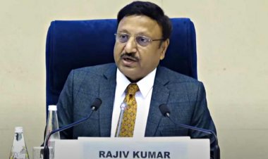 महाराष्ट्र में विधानसभा चुनाव 20 नवंबर को, झारखंड में दो चरणों में मतदान, 23 नवंबर को नतीजे