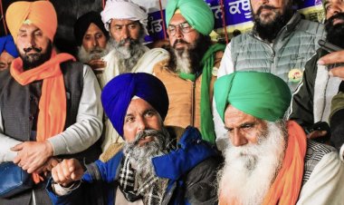 किसान संगठनों ने ठुकराया सुप्रीम कोर्ट की कमेटी से मीटिंग का न्यौता