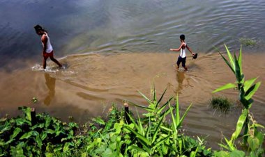 वैश्विक स्तर पर जलवायु परिवर्तन से संकट में 120 करोड़ लोग: विश्व बैंक